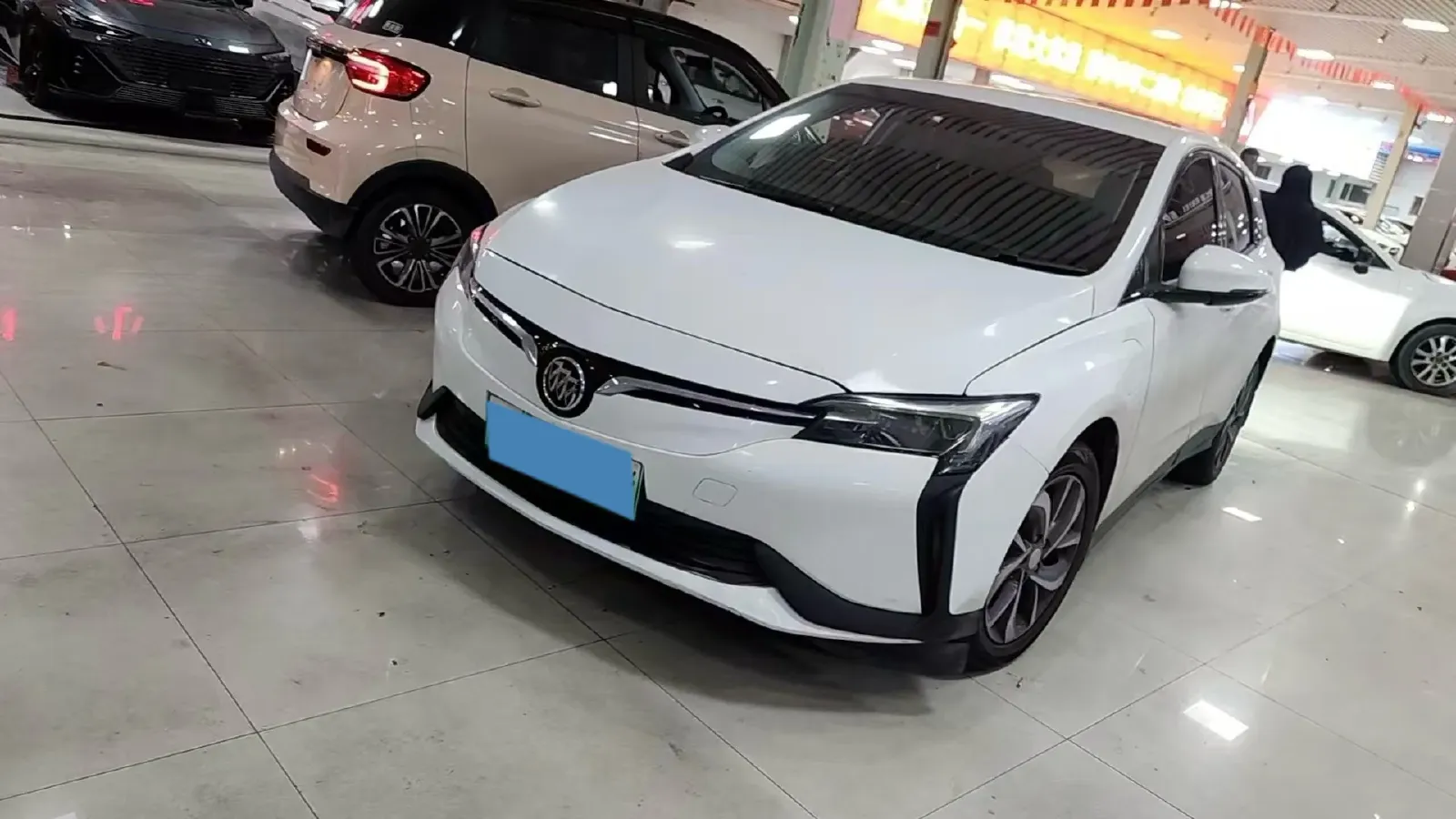 2022 Buick Envista 1.5T 184HP L4 CVT,autocango,china used car exporter,china ev exporter,chinese used car exporter,chinese used ev exporter