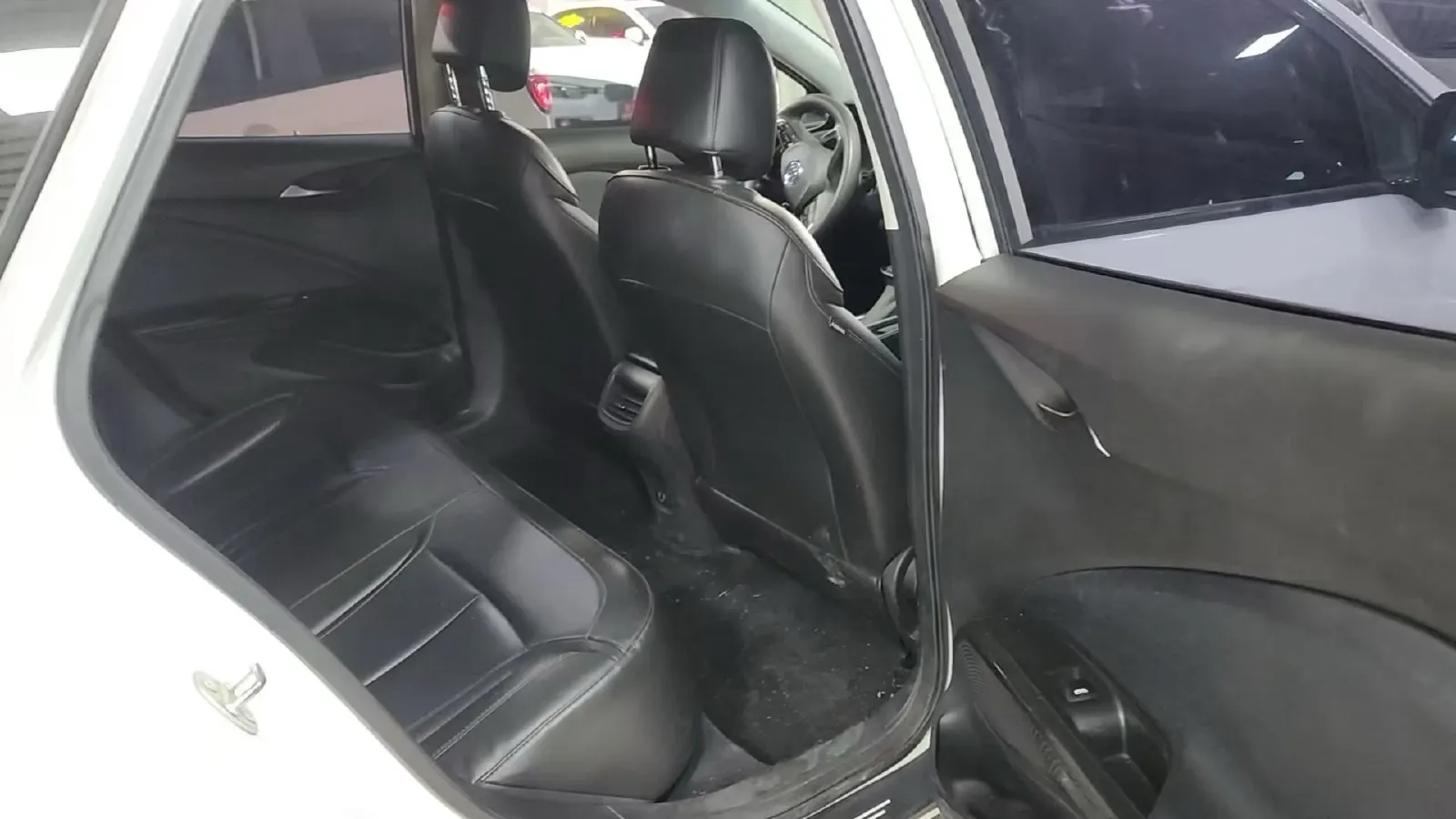 2022 Buick Envista 1.5T 184HP L4 CVT,autocango,china used car exporter,china ev exporter,chinese used car exporter,chinese used ev exporter