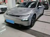 2021 XPENG P7,autocango,china used car exporter,china ev exporter,chinese used car exporter,chinese used ev exporter