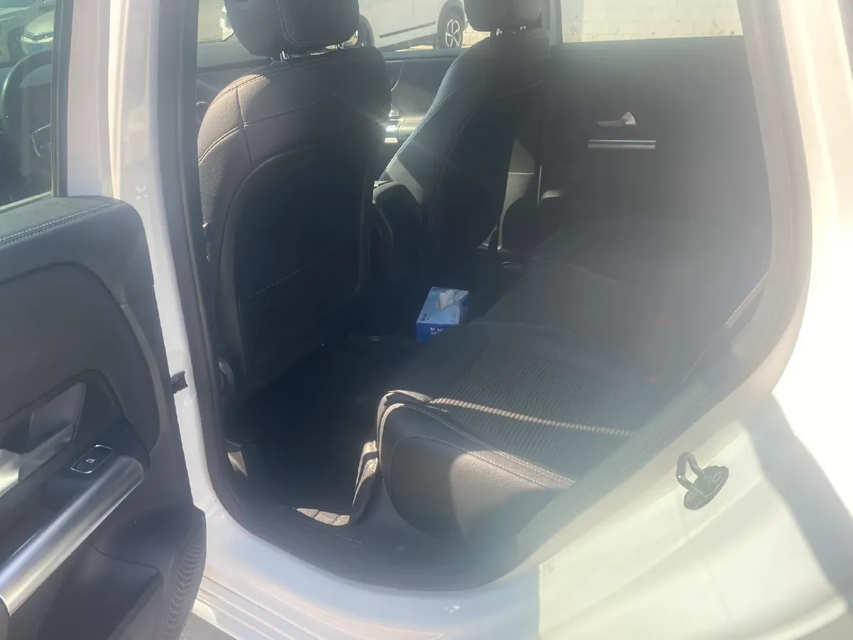 2020 Mercedes-Benz B Class 1.3T 163HP L4 7DCT,autocango,china used car exporter,china ev exporter,chinese used car exporter,chinese used ev exporter