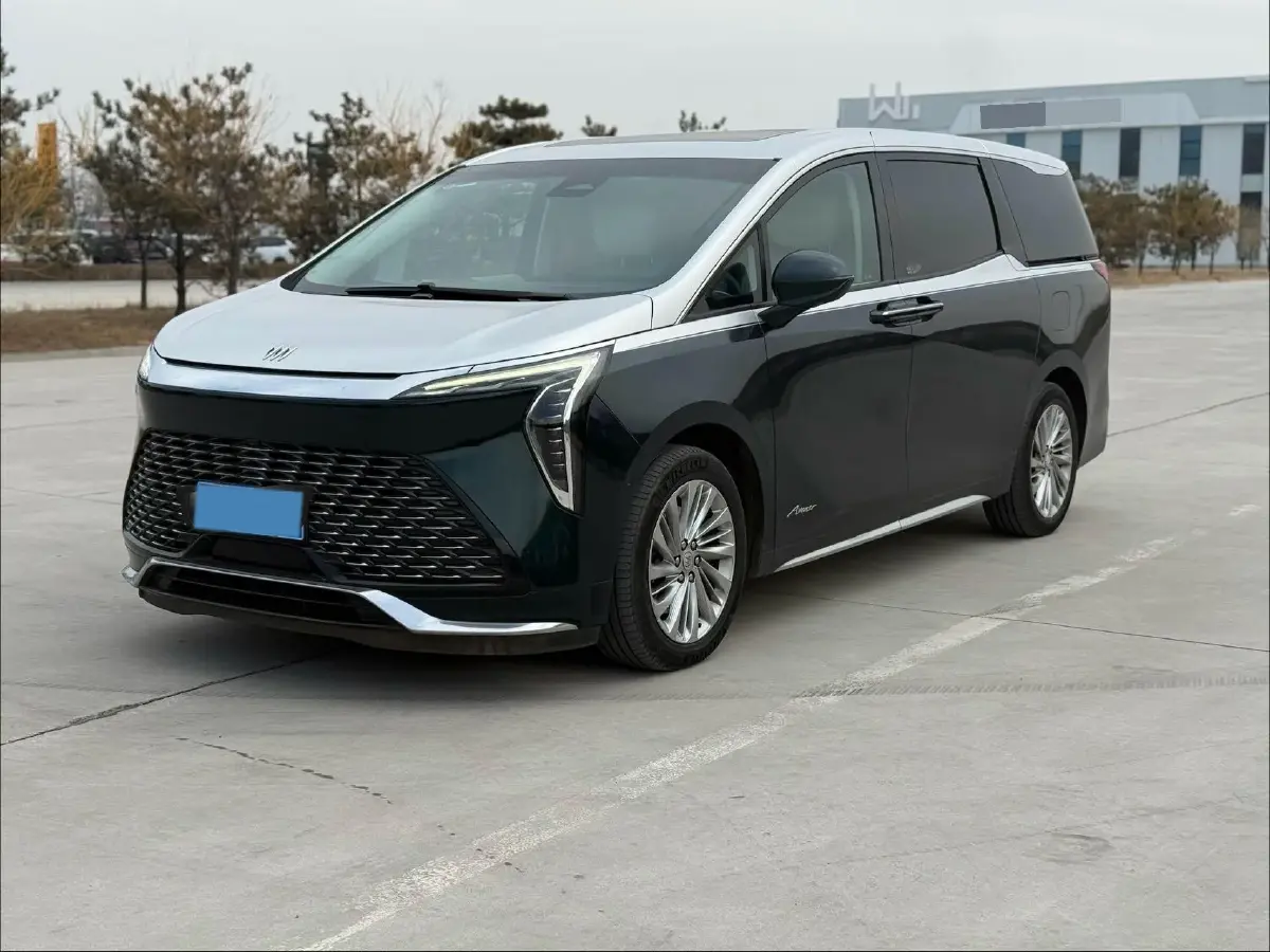 2023 Buick Century 2.0T 237HP L4 9AT