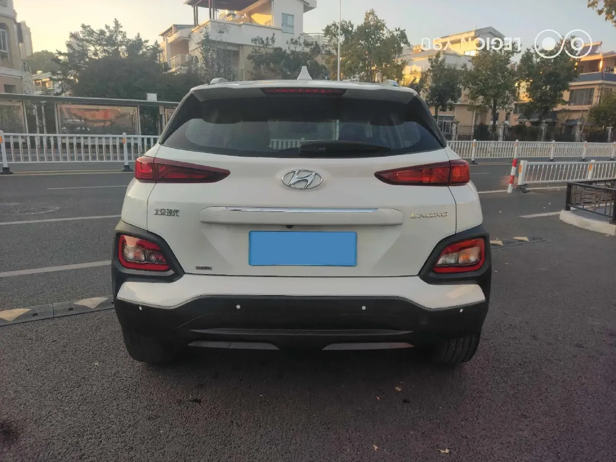 2019 Hyundai Encino 1.6T 177HP L4 7DCT,autocango,china used car exporter,china ev exporter,chinese used car exporter,chinese used ev exporter