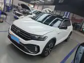 2022 VOLKSWAGEN T-ROC,autocango,china used car exporter,china ev exporter,chinese used car exporter,chinese used ev exporter