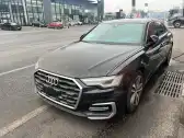 2023 AUDI A6L,autocango,china used car exporter,china ev exporter,chinese used car exporter,chinese used ev exporter