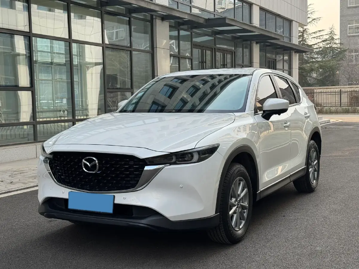 2022 Hyundai Tucson 2.0L 150HP L4 6AT Hybrid