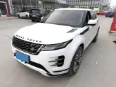 2021 LAND ROVER RANGE ROVER EVOQUE,autocango,china used car exporter,china ev exporter,chinese used car exporter,chinese used ev exporter