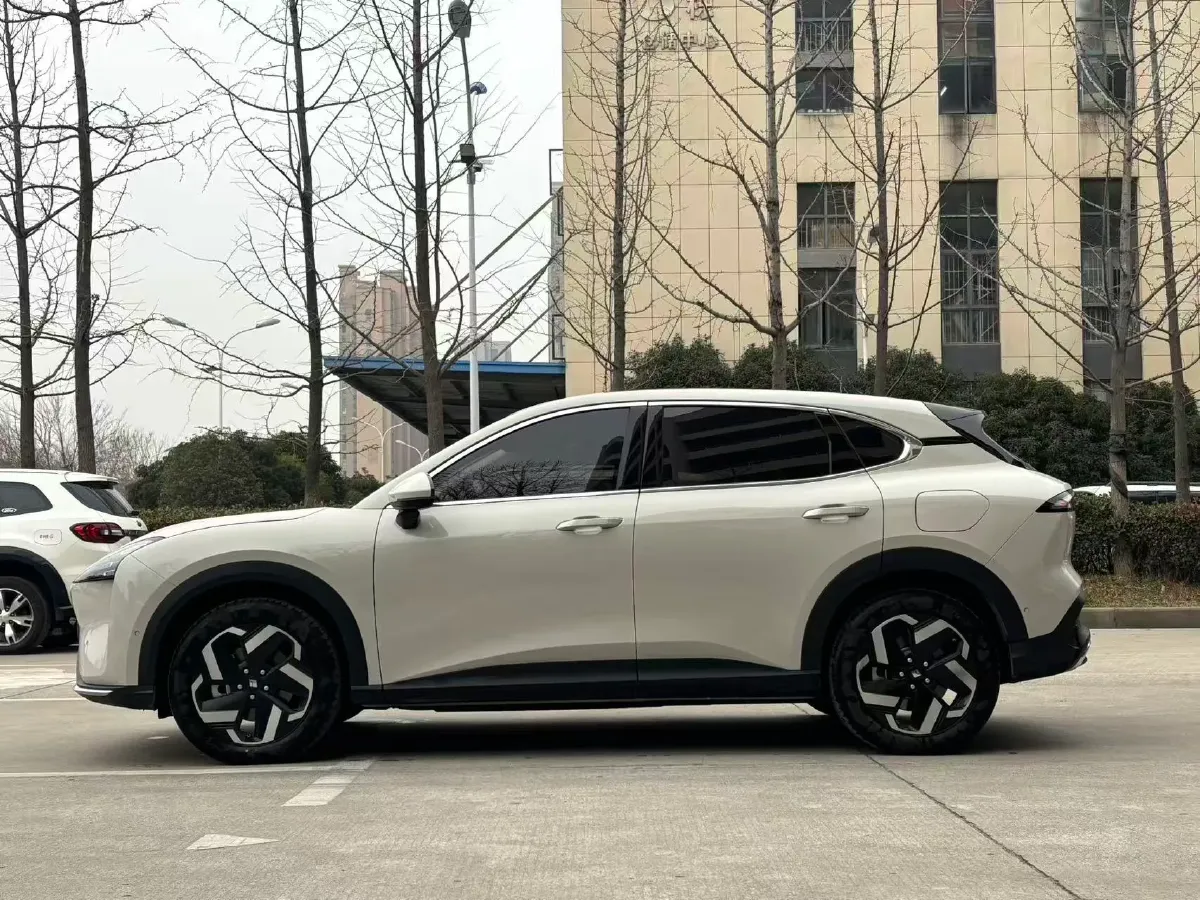 2026 BaoJun Cloud Sea BEV,autocango,china used car exporter,china ev exporter,chinese used car exporter,chinese used ev exporter