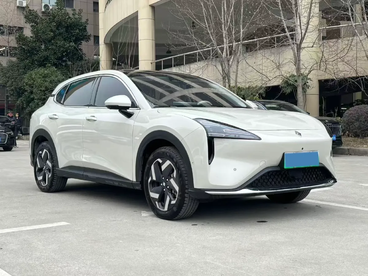 2026 BaoJun Cloud Sea BEV,autocango,china used car exporter,china ev exporter,chinese used car exporter,chinese used ev exporter