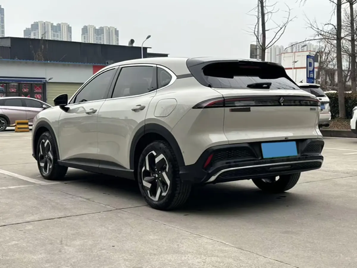 2026 BaoJun Cloud Sea BEV,autocango,china used car exporter,china ev exporter,chinese used car exporter,chinese used ev exporter