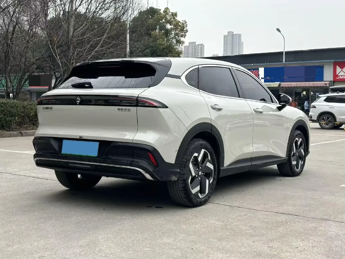 2026 BaoJun Cloud Sea BEV,autocango,china used car exporter,china ev exporter,chinese used car exporter,chinese used ev exporter