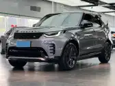 2021 LAND ROVER DISCOVERY,autocango,china used car exporter,china ev exporter,chinese used car exporter,chinese used ev exporter