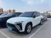 2020 NIO ES8,autocango,china used car exporter,china ev exporter,chinese used car exporter,chinese used ev exporter