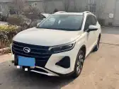 2020 GAC TRUMPCHI GS4,autocango,china used car exporter,china ev exporter,chinese used car exporter,chinese used ev exporter