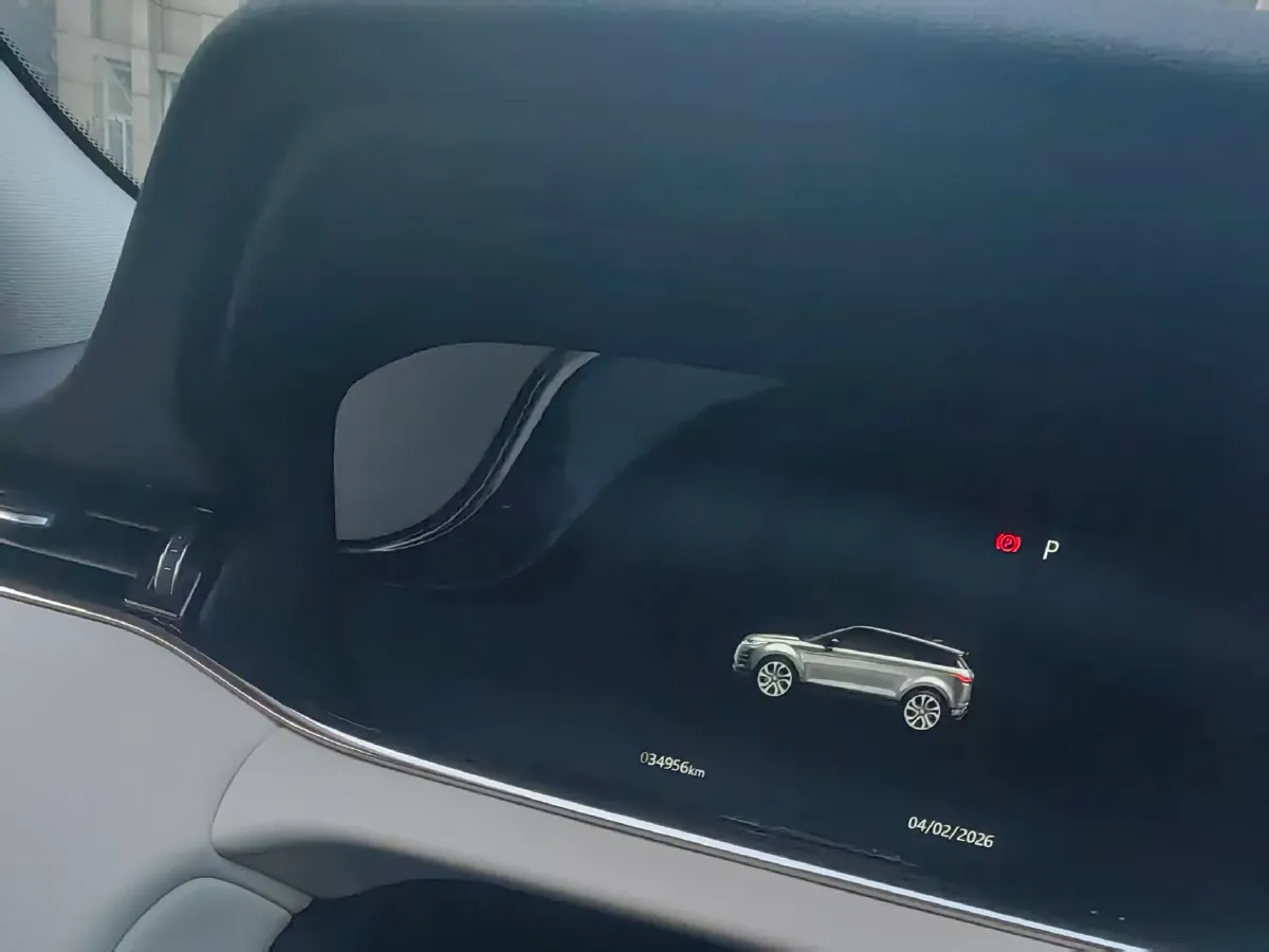 2021 Land Rover Range Rover Evoque 2.0T 249HP L4 9AT,autocango,china used car exporter,china ev exporter,chinese used car exporter,chinese used ev exporter