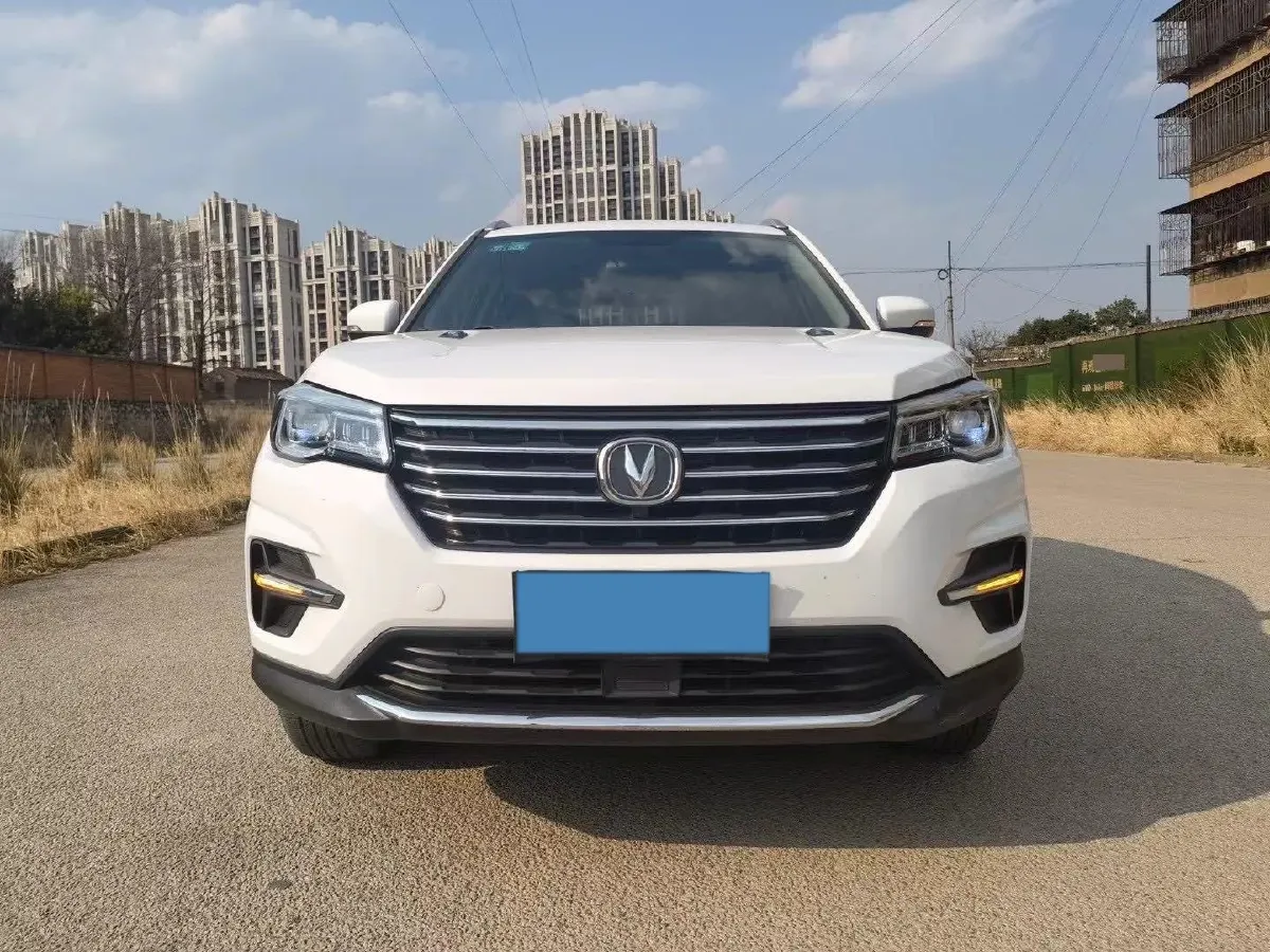 2018 BAIC Hyosow S7 1.5T 150HP L4 8AT,autocango,china used car exporter,china ev exporter,chinese used car exporter,chinese used ev exporter