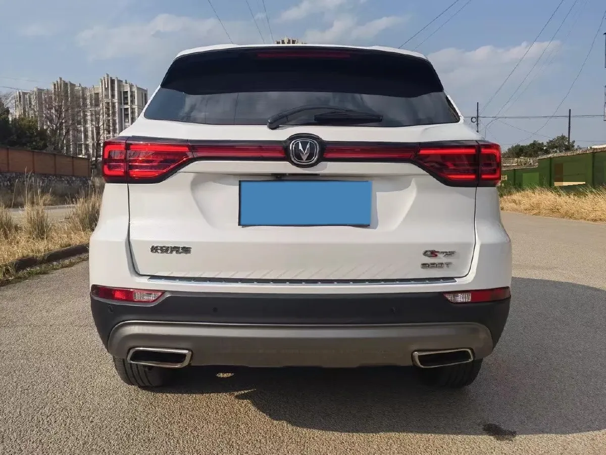 2018 BAIC Hyosow S7 1.5T 150HP L4 8AT,autocango,china used car exporter,china ev exporter,chinese used car exporter,chinese used ev exporter