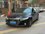 2022 Honda Accord 1.5T 194HP L4 CVT
