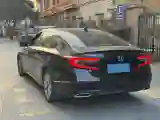 2022 Honda Accord 1.5T 194HP L4 CVT