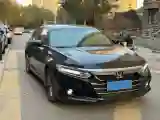 2022 Honda Accord 1.5T 194HP L4 CVT