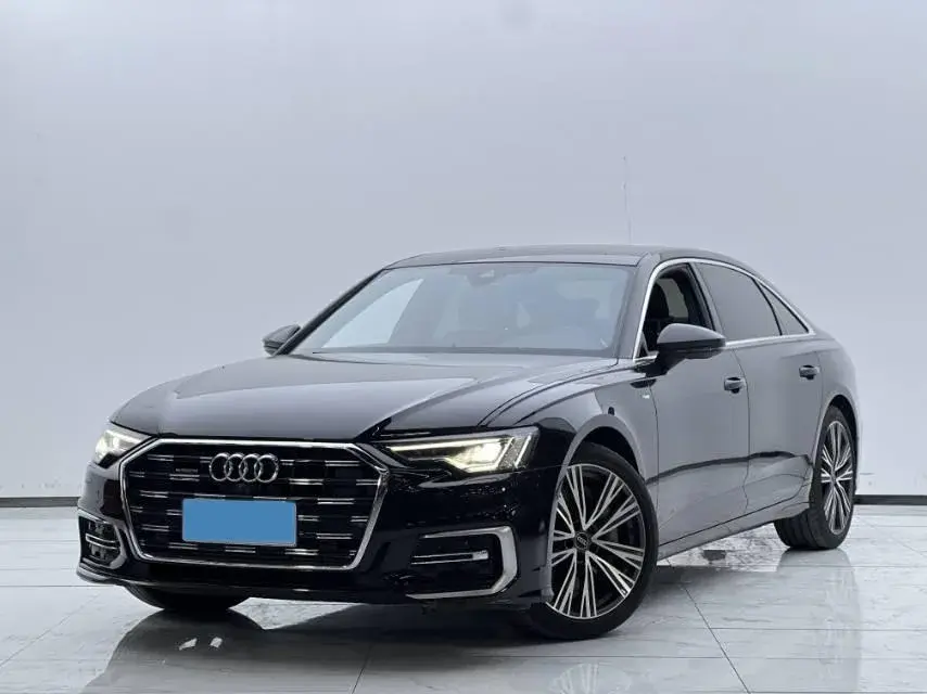 2023 Audi A6L 3.0T 340HP V6 7DCT