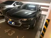 2018 CHEVROLET MALIBU XL,autocango,china used car exporter,china ev exporter,chinese used car exporter,chinese used ev exporter
