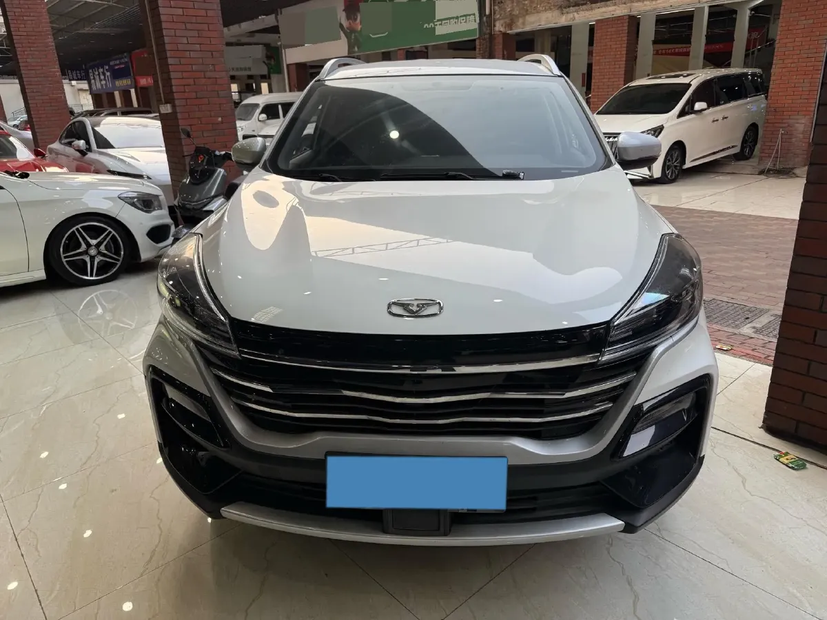 2020 KaiYi XuanJie 1.5L 116HP L4 5MT,autocango,china used car exporter,china ev exporter,chinese used car exporter,chinese used ev exporter
