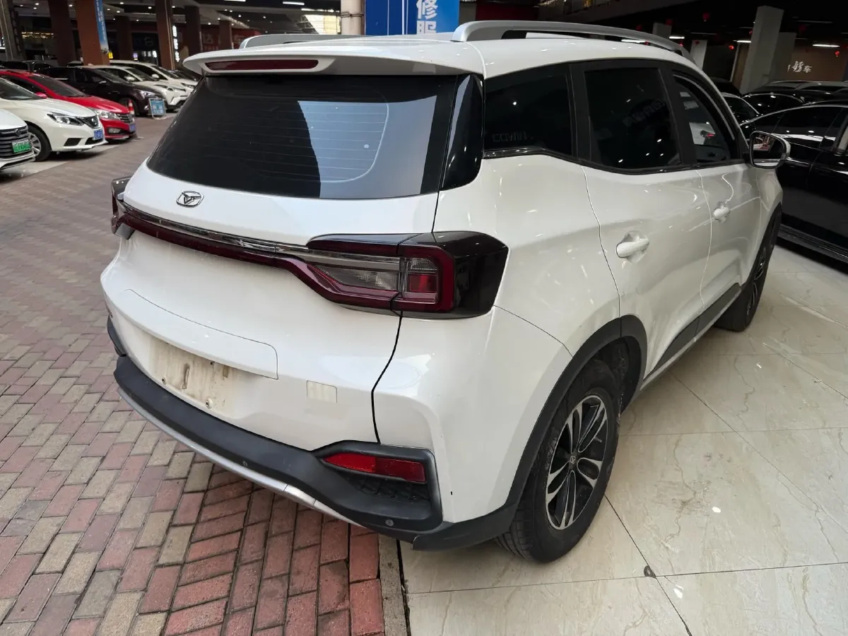 2020 KaiYi XuanJie 1.5L 116HP L4 5MT,autocango,china used car exporter,china ev exporter,chinese used car exporter,chinese used ev exporter