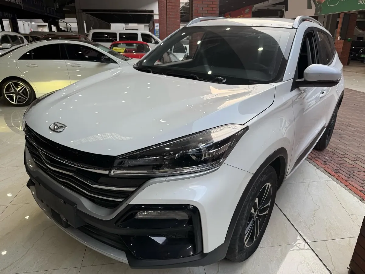 2020 KaiYi XuanJie 1.5L 116HP L4 5MT,autocango,china used car exporter,china ev exporter,chinese used car exporter,chinese used ev exporter
