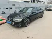 2020 AUDI A6L,autocango,china used car exporter,china ev exporter,chinese used car exporter,chinese used ev exporter