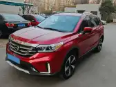 2018 GAC TRUMPCHI GS4,autocango,china used car exporter,china ev exporter,chinese used car exporter,chinese used ev exporter