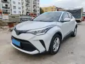 2021 TOYOTA C-HR,autocango,china used car exporter,china ev exporter,chinese used car exporter,chinese used ev exporter