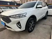 2020 HAVAL F7,autocango,china used car exporter,china ev exporter,chinese used car exporter,chinese used ev exporter