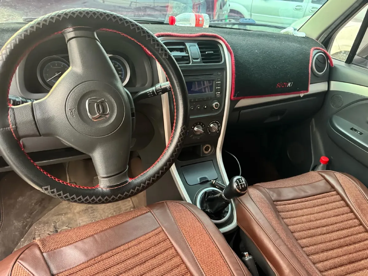 2016 Suzuki Wagon R X5 1.4L 97HP L4 5MT,autocango,china used car exporter,china ev exporter,chinese used car exporter,chinese used ev exporter