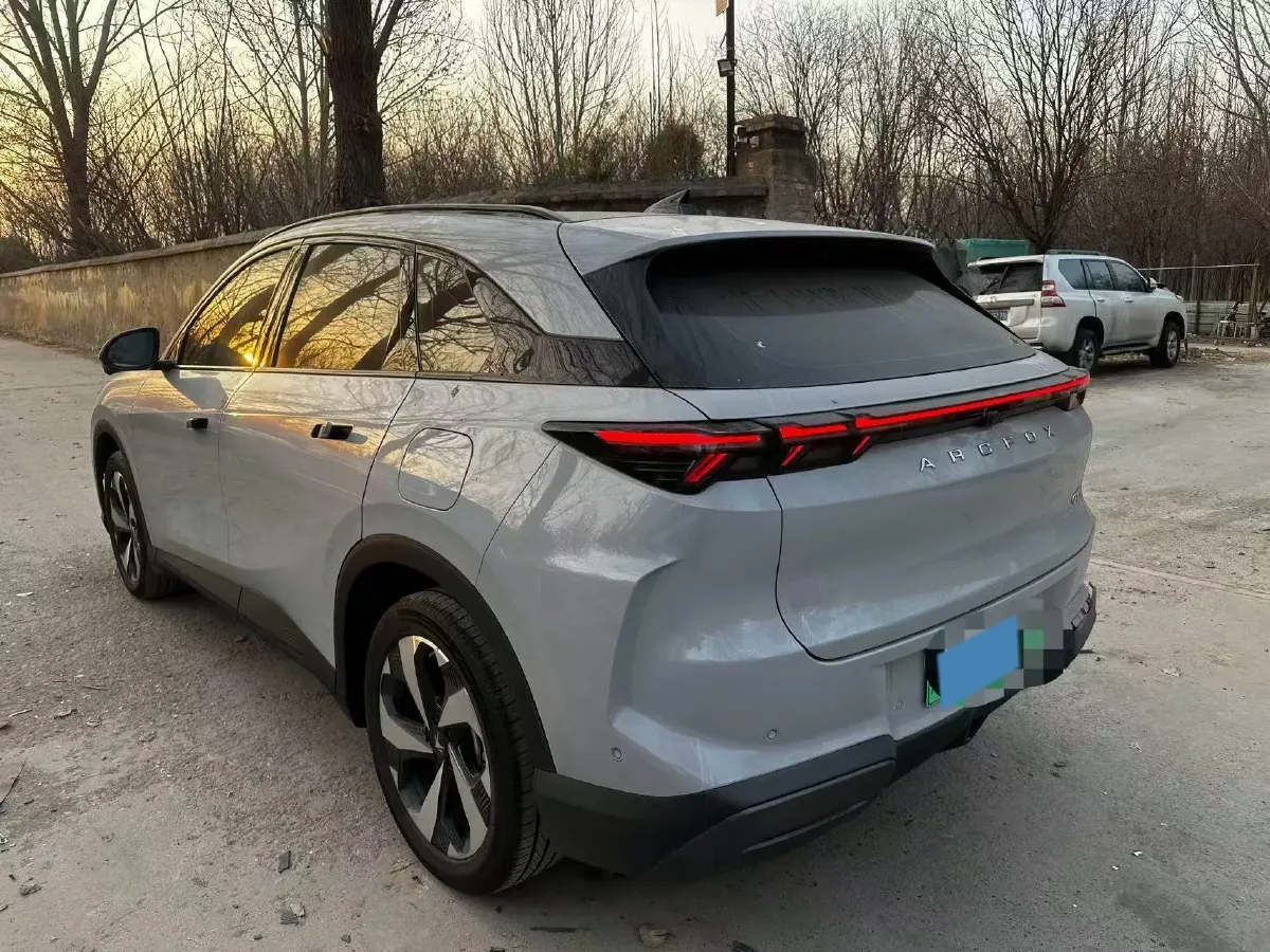 2025 Ford Ranger 2.3T 186HP L4 8AT,autocango,china used car exporter,china ev exporter,chinese used car exporter,chinese used ev exporter