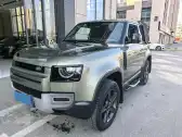 2022 LAND ROVER DEFENDER,autocango,china used car exporter,china ev exporter,chinese used car exporter,chinese used ev exporter