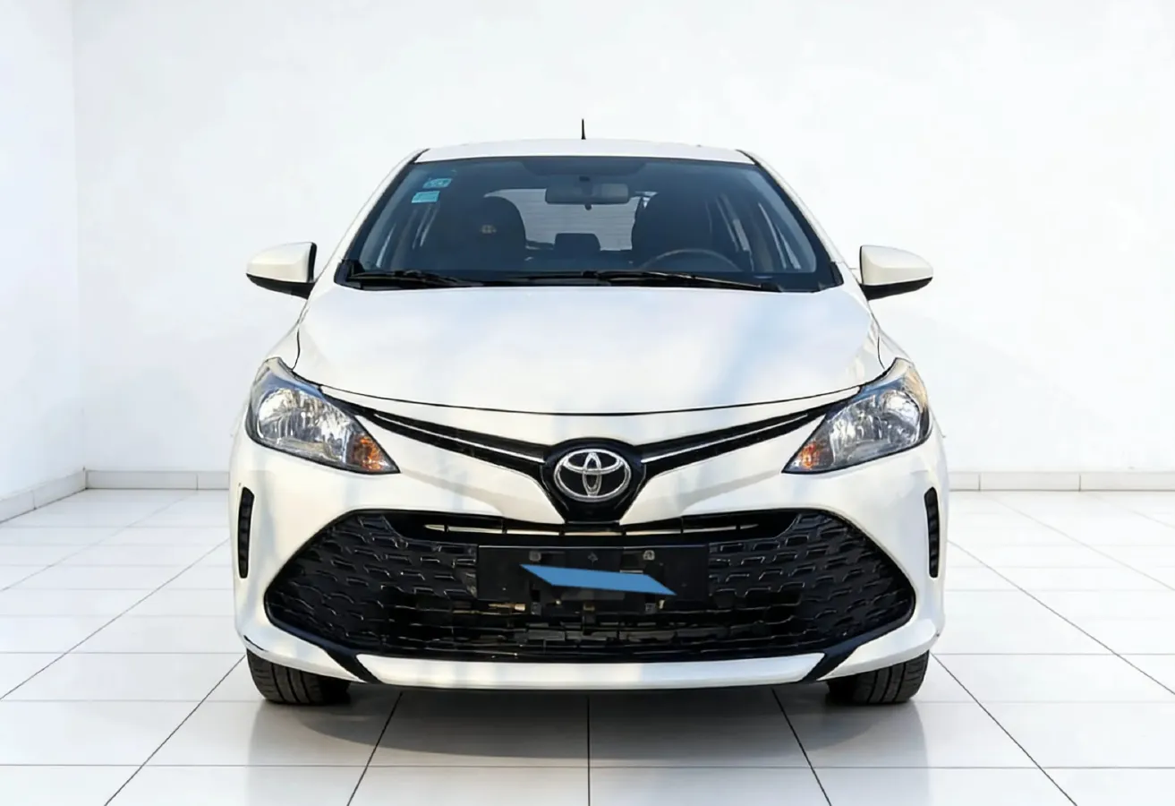2019 Toyota Vios FS 1.5L 110HP L4 CVT,autocango,china used car exporter,china ev exporter,chinese used car exporter,chinese used ev exporter