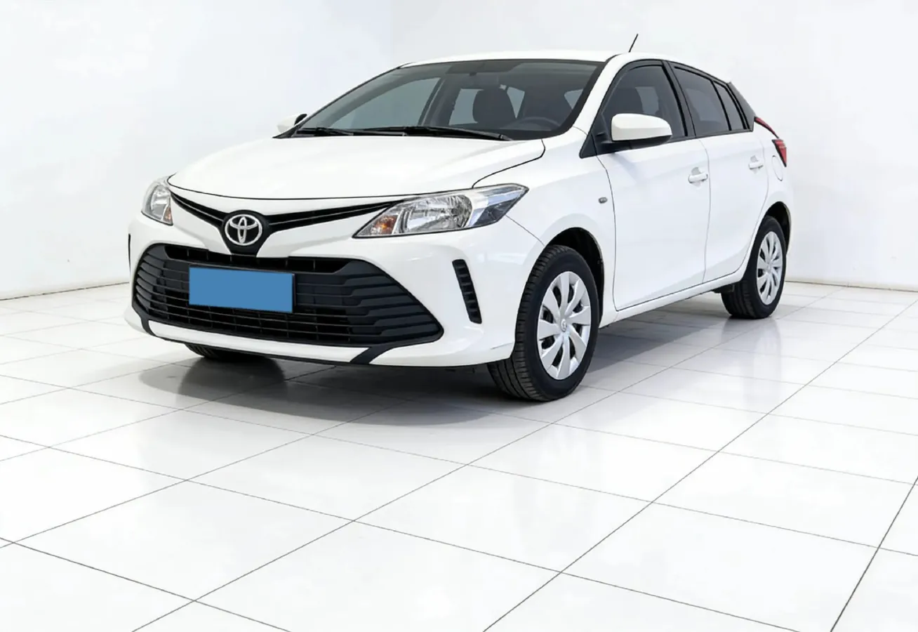 2019 Toyota Vios FS 1.5L 110HP L4 CVT,autocango,china used car exporter,china ev exporter,chinese used car exporter,chinese used ev exporter