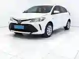 2019 Toyota Vios FS 1.5L 110HP L4 CVT