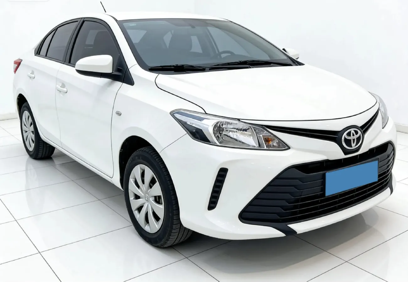 2019 Toyota Vios FS 1.5L 110HP L4 CVT,autocango,china used car exporter,china ev exporter,chinese used car exporter,chinese used ev exporter