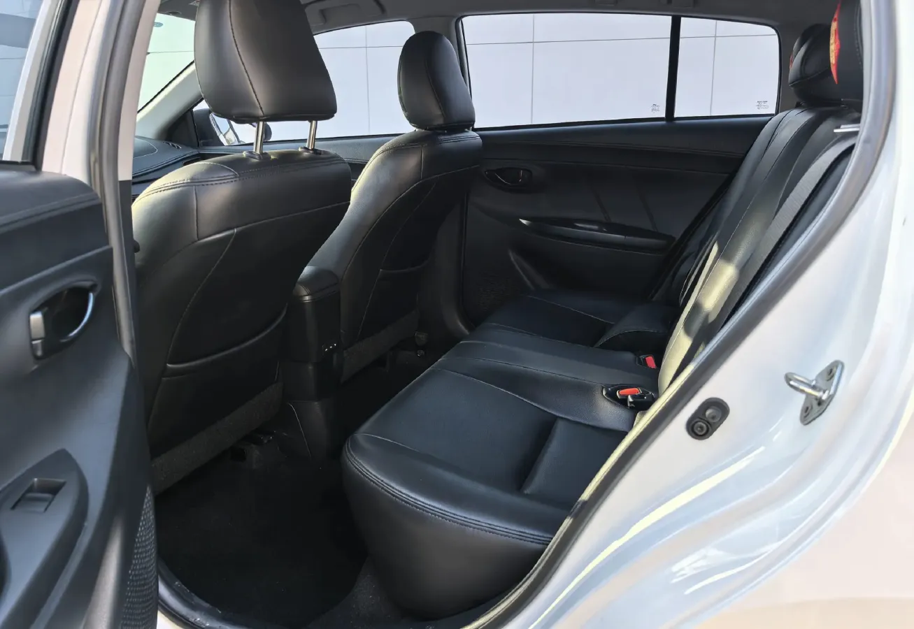 2019 Toyota Vios FS 1.5L 110HP L4 CVT,autocango,china used car exporter,china ev exporter,chinese used car exporter,chinese used ev exporter