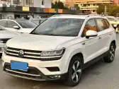 2021 VOLKSWAGEN THARU,autocango,china used car exporter,china ev exporter,chinese used car exporter,chinese used ev exporter
