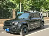 2022 LAND ROVER DEFENDER,autocango,china used car exporter,china ev exporter,chinese used car exporter,chinese used ev exporter