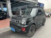 2015 SUZUKI JIMNY,autocango,china used car exporter,china ev exporter,chinese used car exporter,chinese used ev exporter