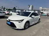 2022 TOYOTA LEVIN,autocango,china used car exporter,china ev exporter,chinese used car exporter,chinese used ev exporter