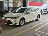 2019 TOYOTA COROLLA,autocango,china used car exporter,china ev exporter,chinese used car exporter,chinese used ev exporter