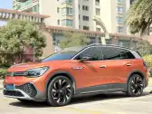 2021 VOLKSWAGEN ID.6 CROZZ,autocango,china used car exporter,china ev exporter,chinese used car exporter,chinese used ev exporter