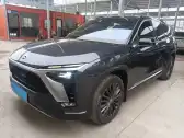 2020 NIO ES8,autocango,china used car exporter,china ev exporter,chinese used car exporter,chinese used ev exporter