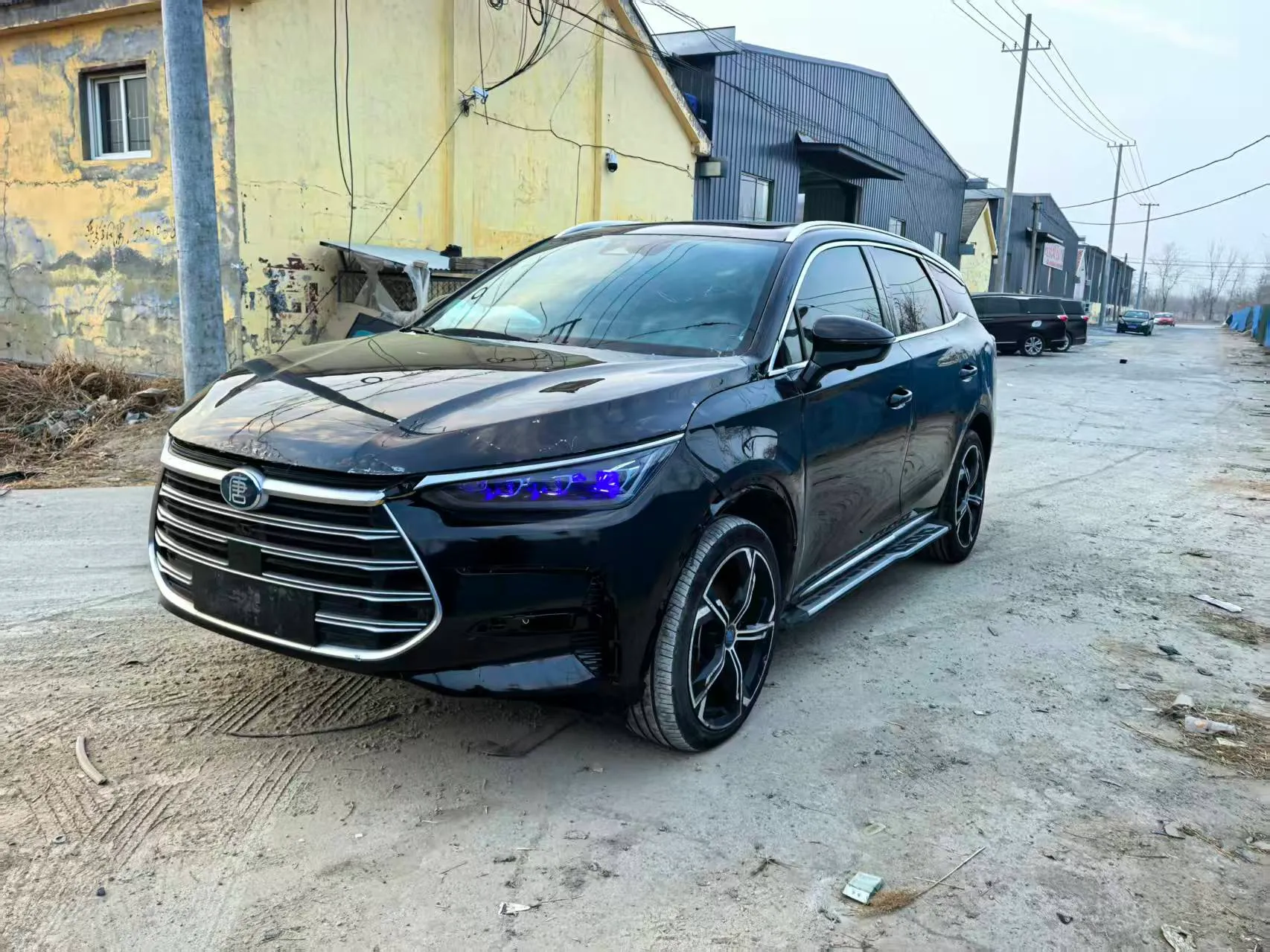 autocango,china used car exporter,china ev exporter,chinese used car exporter,chinese used ev exporter