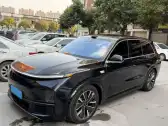 2025 LI L8,autocango,china used car exporter,china ev exporter,chinese used car exporter,chinese used ev exporter