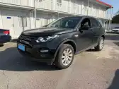 2018 LAND ROVER DISCOVERY SPORT,autocango,china used car exporter,china ev exporter,chinese used car exporter,chinese used ev exporter